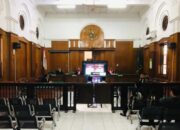 Kades Sukosari Madiun Divonis 2 Tahun, Rugikan Negara Rp220 Juta