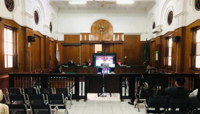 Kades Sukosari Madiun Divonis 2 Tahun, Rugikan Negara Rp220 Juta