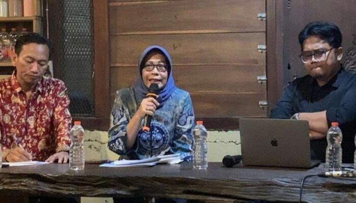 Penonaktifan BPJS Kes PBI, Dinkes Bojonegoro Minta Masyarakat Jangan Panik, Ini Alasannya