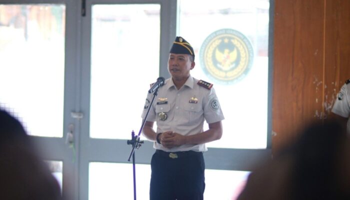 Lapas Bojonegoro Bantah Dugaan Setoran ke Oknum Petugas