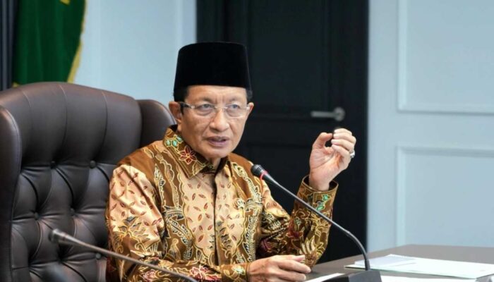Kemenag Targetkan BOP RA dan BOS Madrasah 2026 Rp4,5 Triliun Cair Sebelum Lebaran
