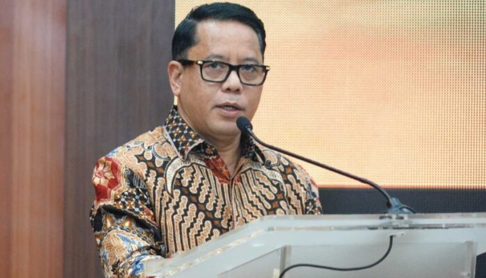 Kemenag Tegaskan Guru Madrasah Kunci Mutu Pendidikan Nasional