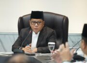 Sekjen Kemenag Tegaskan Komitmen Angkat Guru Madrasah Swasta ke PPPK