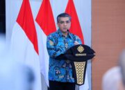 Yassierli Tegaskan Komitmen Bersihkan Kemenaker dari Gratifikasi dan Korupsi