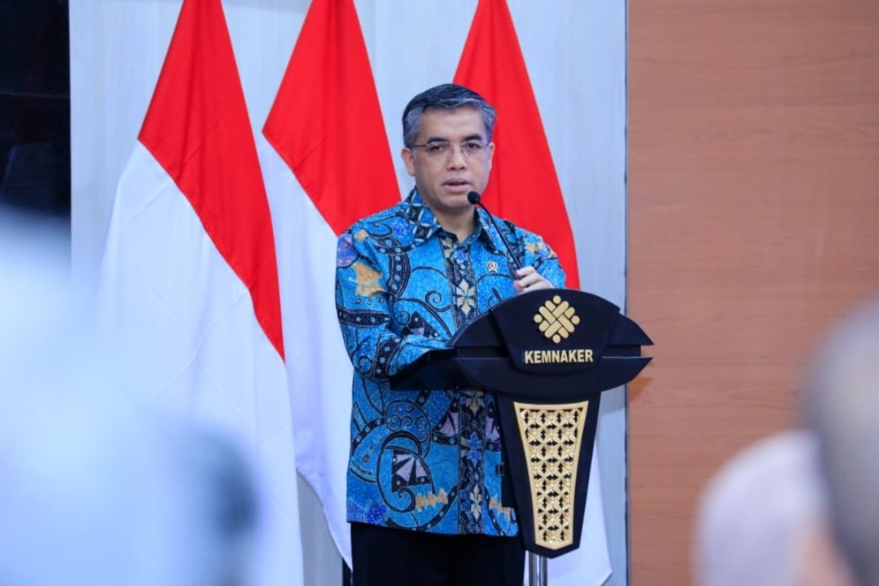 Kemenaker