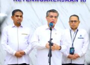 Soroti Transparansi Biaya, Menaker Hapus Biaya Pembinaan Ahli K3