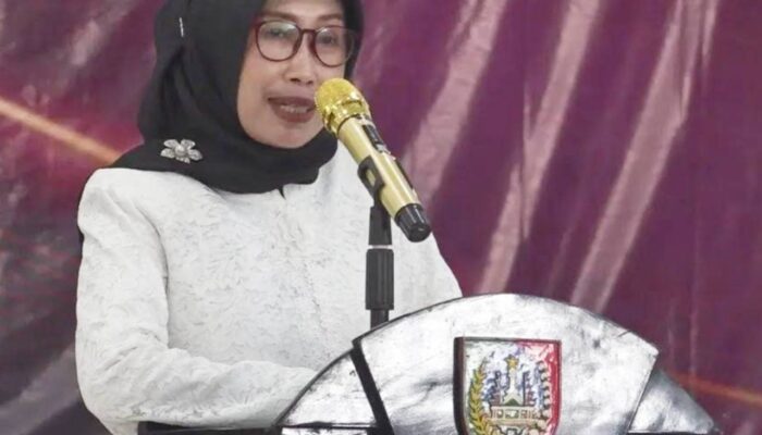 APBD 2026 Gelontorkan Rp1,1 Miliar untuk Rehab Enam SMP Negeri di Jombang