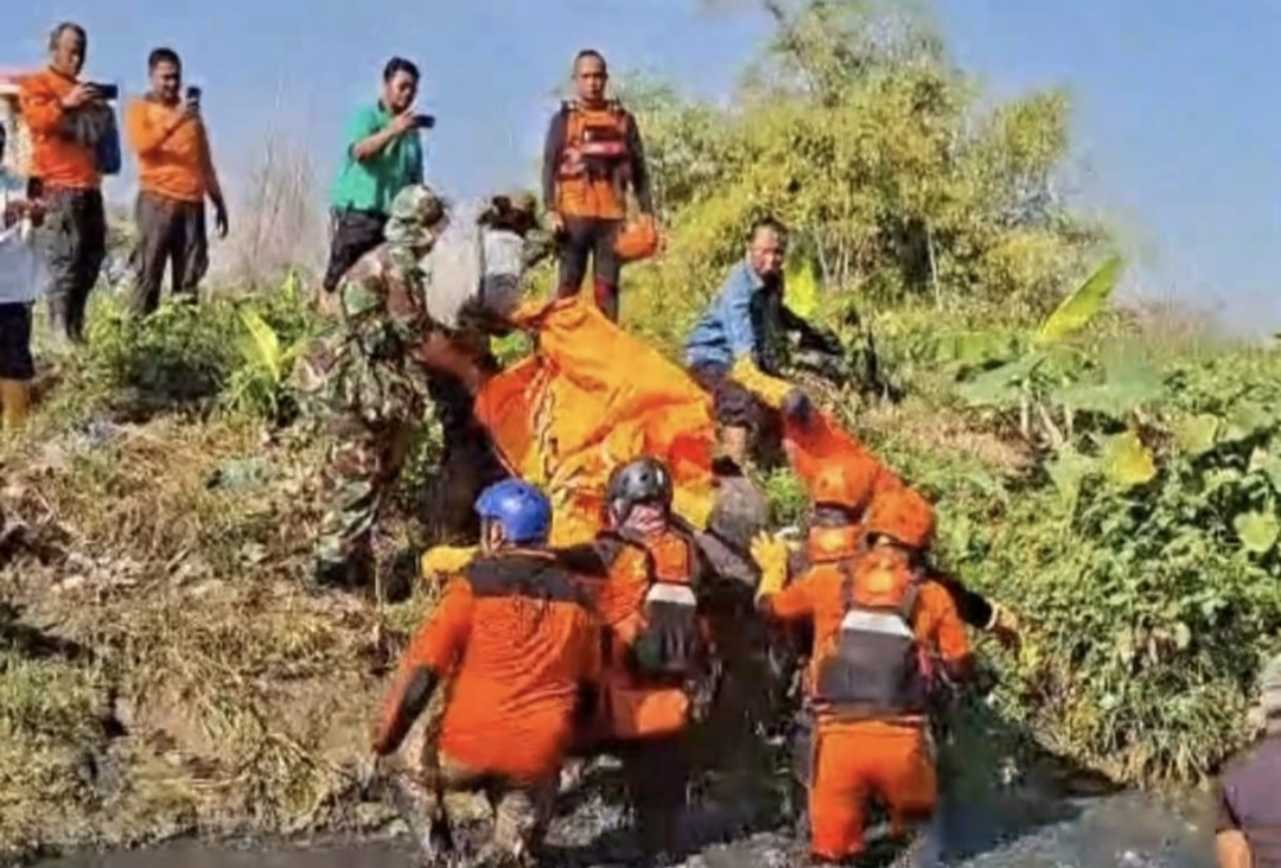 Tim SAR Gabungan