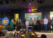 Polisi Gandeng Pemuda Pancasila, Ajak Seluruh Elemen Jaga Keamanan Kota Batu