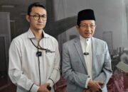 Soal Pesawat Khusus ke Takalar, Menag Nasaruddin Umar Beri Penjelasan ke KPK