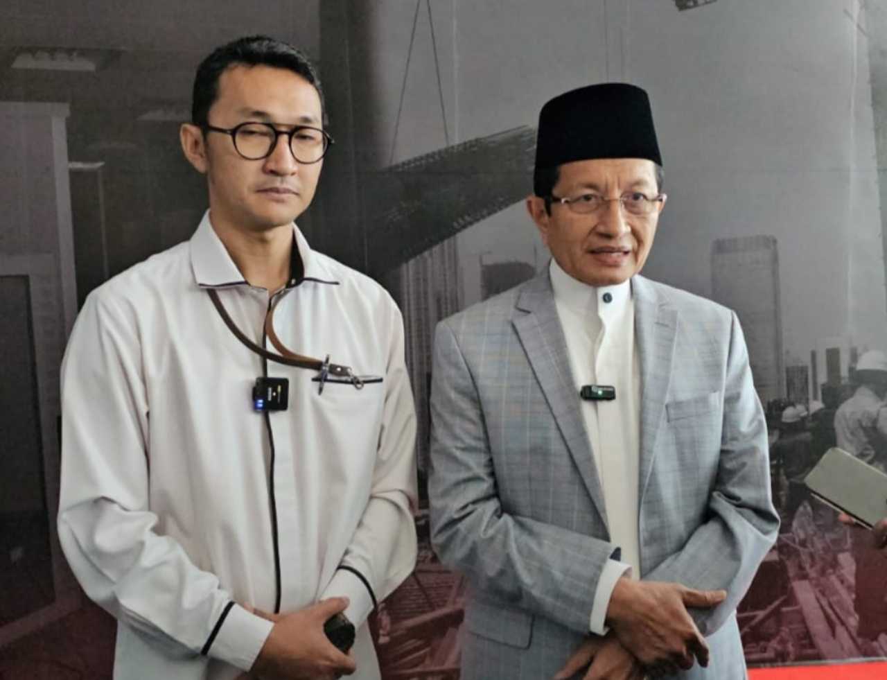 Nazaruddin