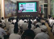 Lazisnu PCNU Surabaya Gelar Madrasah Amil, Dorong Profesionalisme Pengelolaan Zakat