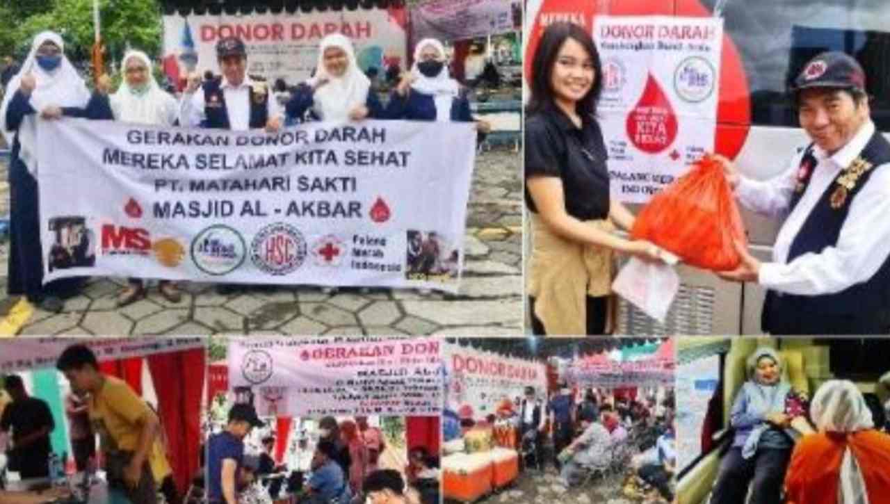 Matahari Sakti