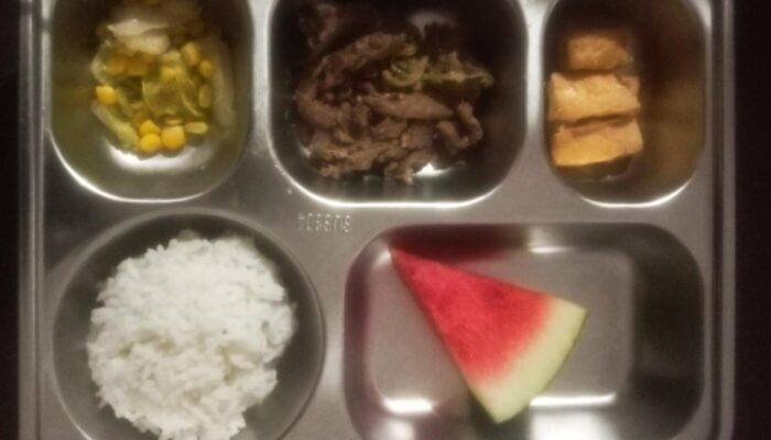 SPPG di Tempeh Tutup Sementara, Kelangkaan Susu Masih Terjadi