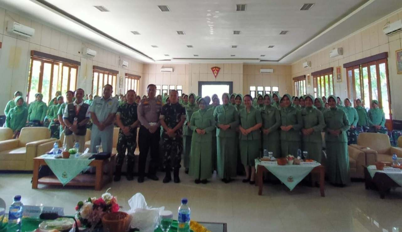 Polres Ngawi