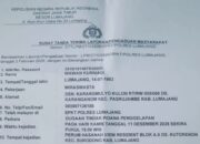 Cuma Bayar 250 Ribu Rupiah, Oknum Polisi Resort Lumajang Ini Gondol Mobil