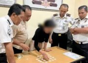 Nakes PPPK Diduga Selundupkan Pil Koplo, BKD Lumajang Siapkan Sanksi