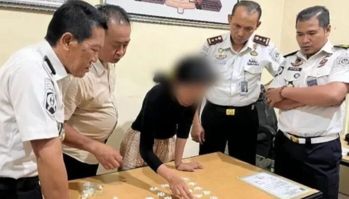 Nakes PPPK Diduga Selundupkan Pil Koplo, BKD Lumajang Siapkan Sanksi