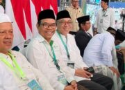 Mujahadah Kubro Satu Abad NU, Spirit Persatuan dari Stadion Gajayana