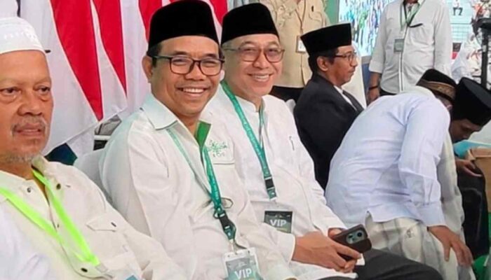 Mujahadah Kubro Satu Abad NU, Spirit Persatuan dari Stadion Gajayana
