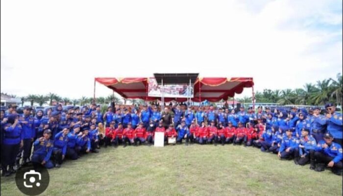 Insentif Redkar 3 Bulan Belum Dibayar, Wabup Ogan Ilir Akan Panggil Dinas Terkait