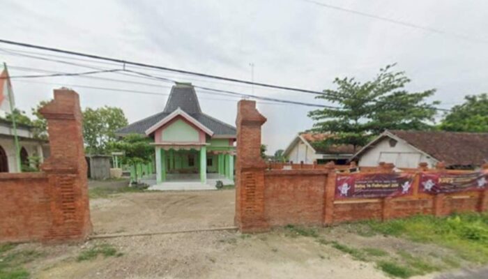 Agenda Pilkades PAW Bandungrejo Masih Proses, Pemdes Tunggu Arahan Pemkab