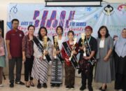 Sekolah Aman dan Bebas Kekerasan, Komitmen Bersama Lewat Peace Goes To School