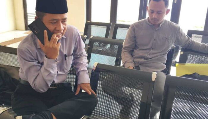 Tiga Terdakwa Kasus Pemerasan Divonis 6 Bulan 10 Hari, Selasa Depan Bebas