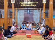 Polemik Pemilihan RT Nambangan Kidul, Anggota DPRD Eko Wibowo Fasilitasi Perdamaian