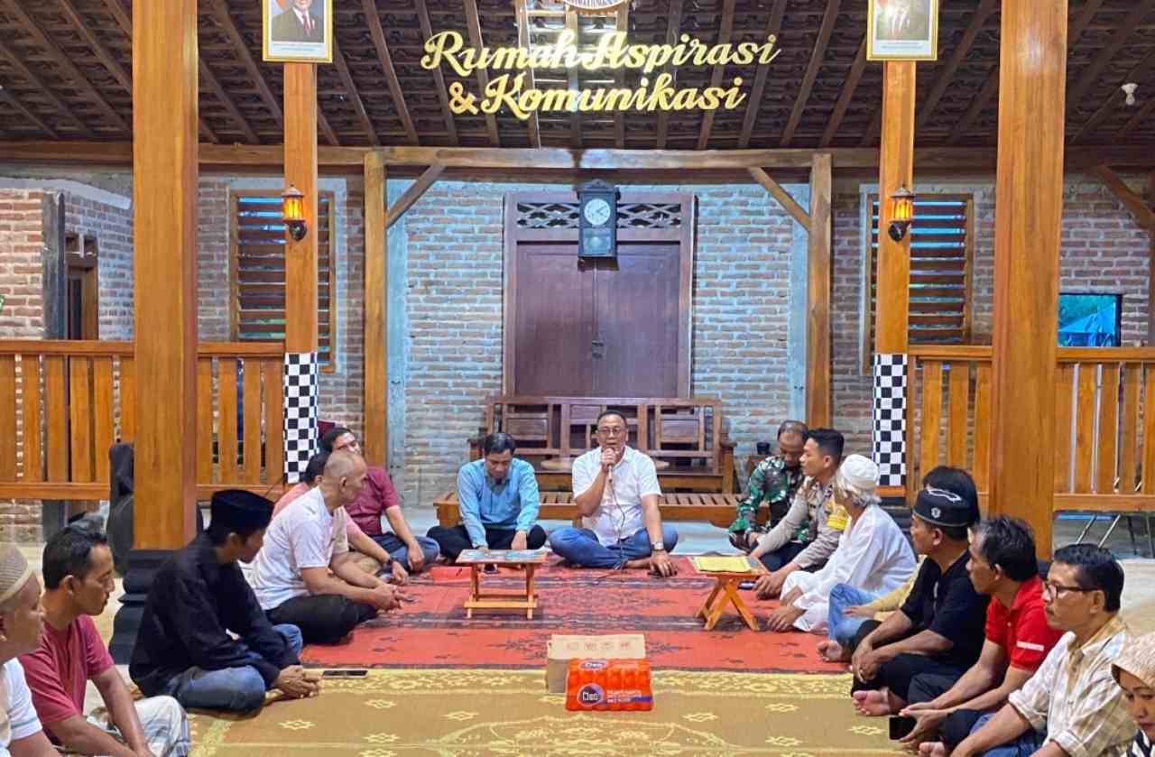 Pemilihan RT
