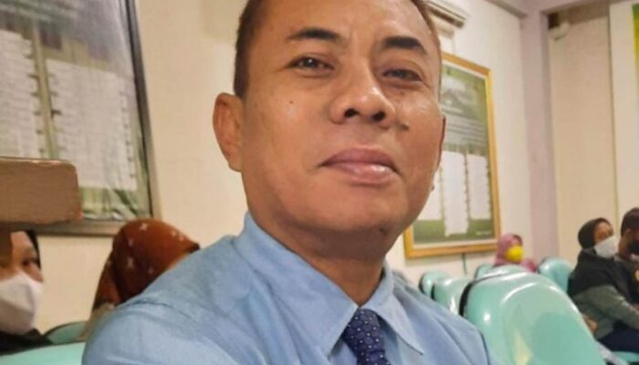 Ketua Peradi Bojonegoro Tanggapi Laporan Kritik MBG, Tak Semua Laporan Bisa Naik ke Penyidikan