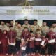 Polres pelabuhan Tanjung Perak