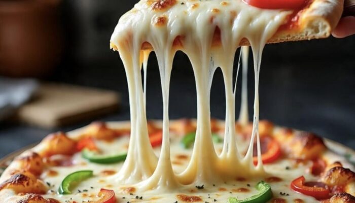 Berbagai Jenis Pizza Khas Italia yang Wajib Dicoba