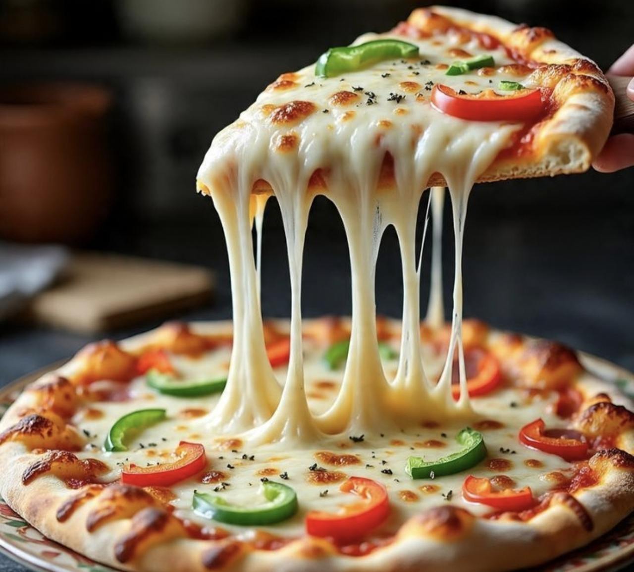Pizza