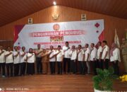 Ajis Santoso Nahkodai PKDI Magetan, Siap Dukung Program Pemerintah