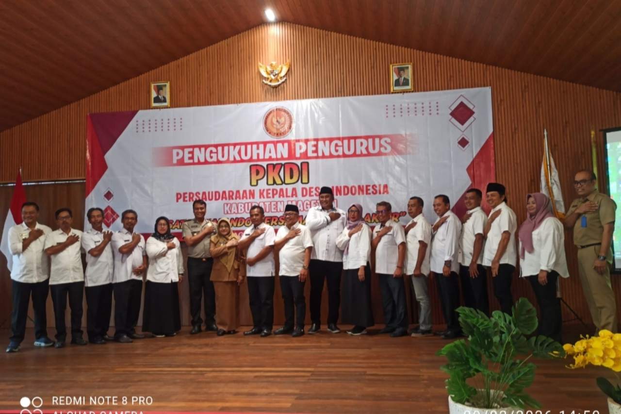 PKDI