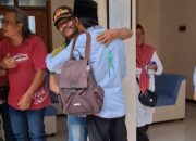 Cabut Laporan, Ujung Gugatan PMH Mantan Ketua RT Nambangan Kidul Berakhir Damai