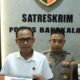 Polres Bangkalan
