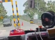 Jadi Polemik Portal TBB, Diduga Jadi Ladang Pungli