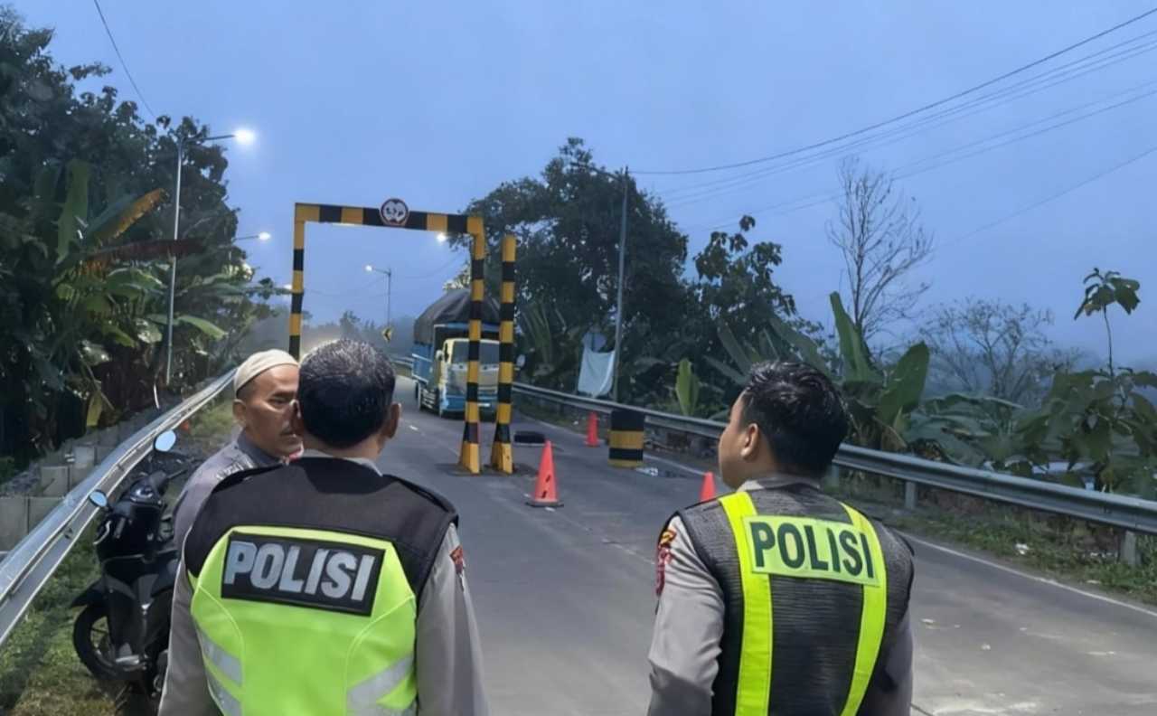 Jembatan TBB