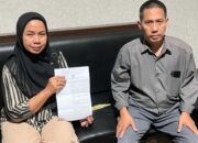 Konflik Pilkades PAW Memanas, Berujung Pelaporan Pencemaran Nama Baik