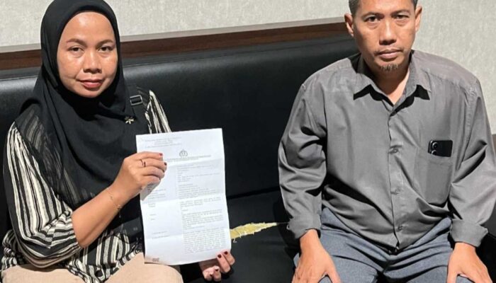 Konflik Pilkades PAW Memanas, Berujung Pelaporan Pencemaran Nama Baik