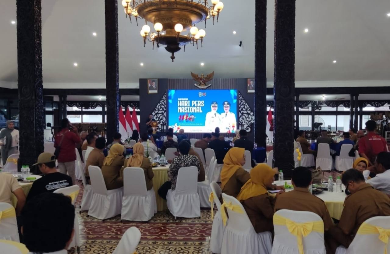 PWI Lumajang
