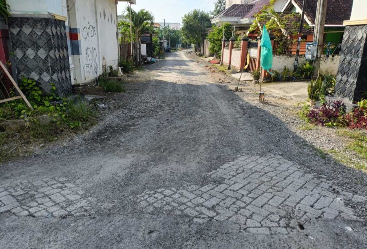Rigid Beton