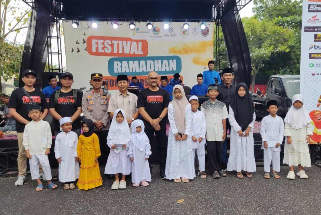 Festival Ramadan