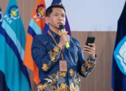 Annual Gathering ITS 2026, Energi Kolektif Menuju Kampus Mendunia
