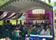 Reses DPRD Bojonegoro, Warga Sekar Sampaikan Aspirasi Soal Wisata Hingga Sarana Pendidikan