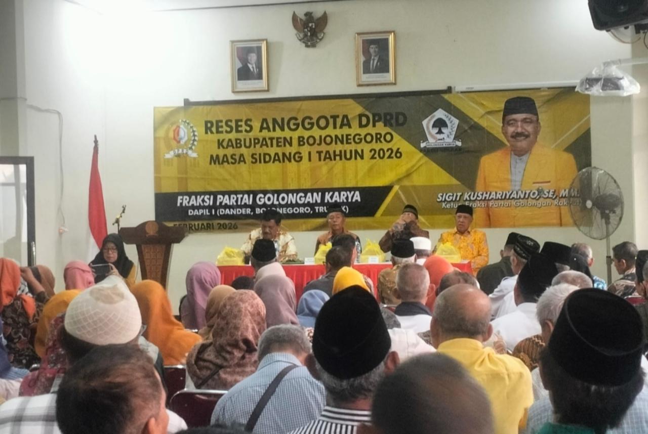Sigit Kushariyanto
