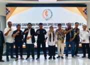 Komisi C DPRD Bojonegoro, Pimpin Audiensi Polemik Anggaran RS Onkologi