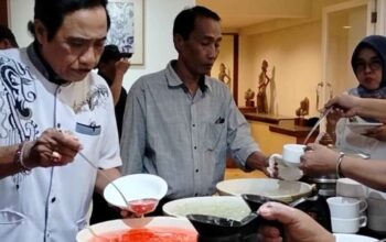 Sahid Surabaya Hotel
